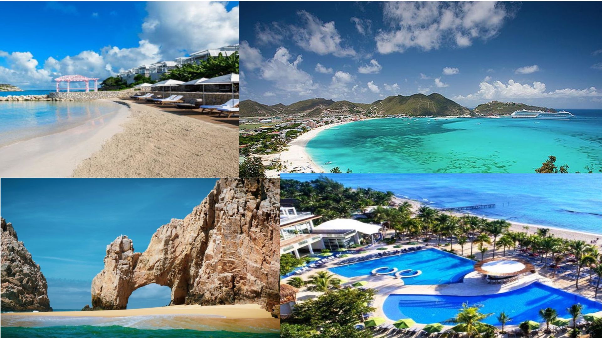 Winners Choice Beach- 4 Nights